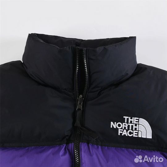 Пуховик The North Face 700