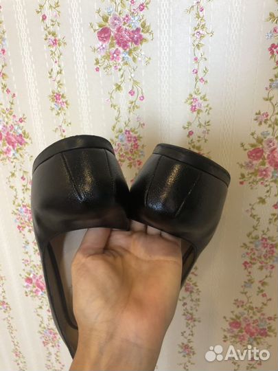 Туфли YSL оригинал+платье