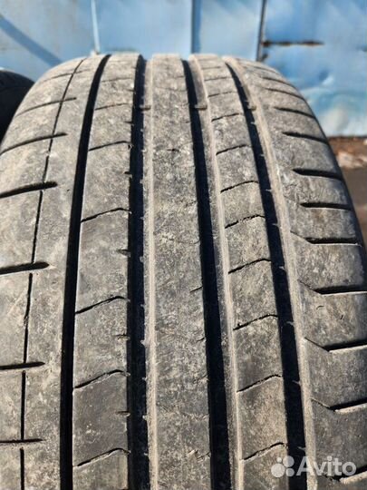 Pirelli P Zero 275/50 R20