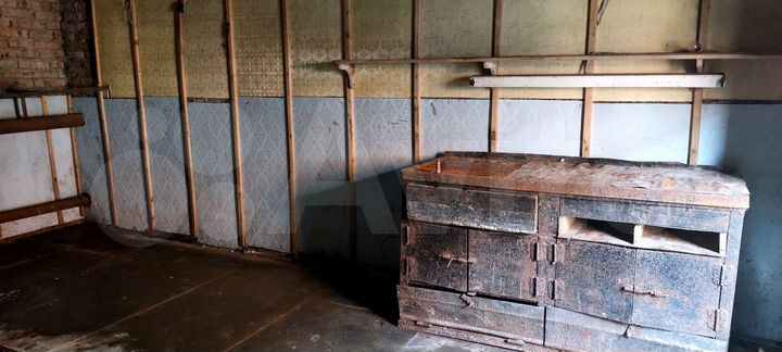 Гараж, 24 м²