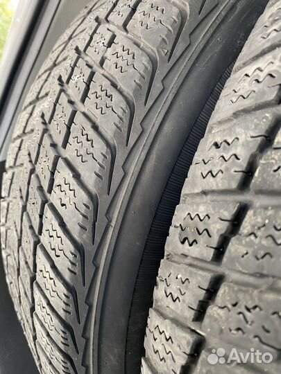 Nexen Winguard SUV 235/65 R17 108