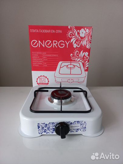 Плита газовая