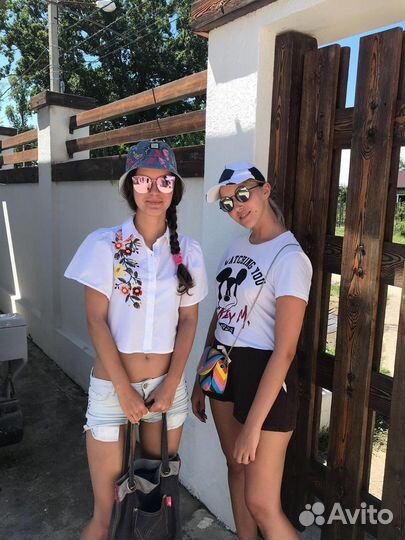 Женские вещи пакетом 42 44