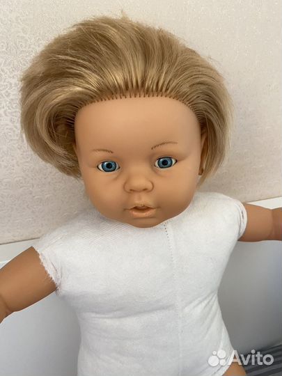 Кукла Испания