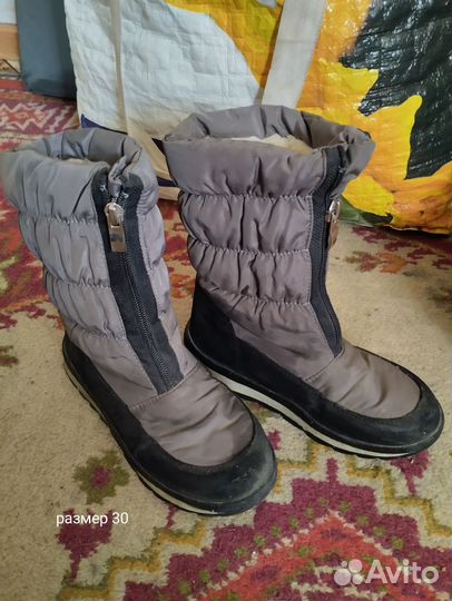 Детская одежда и обувь