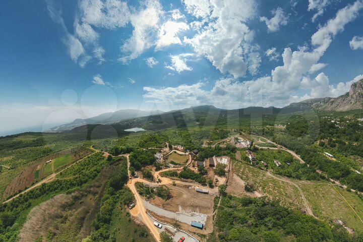 Участок 1,07 га (ИЖС)