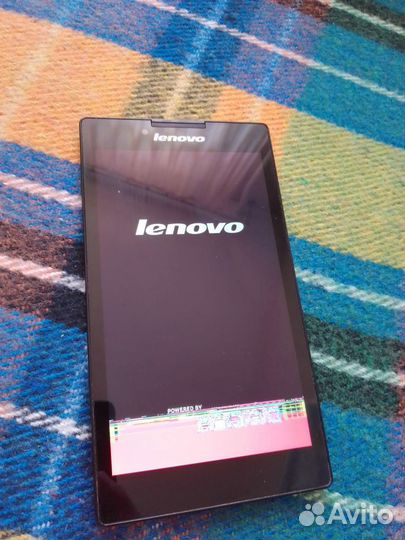 Планшет Lenovo Tab 2 A7 30DC