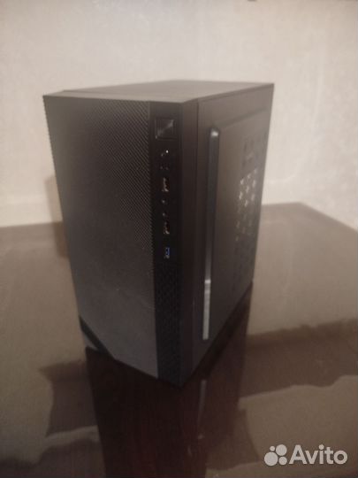 Корпус для пк компьютера