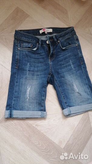 Шорты для девочек