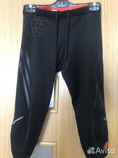 Велосипедки Adidas, размер S