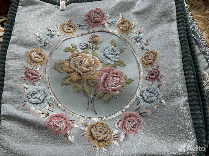 Наволочки на подушки