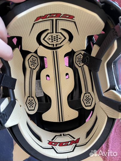 Хоккейная форма топ