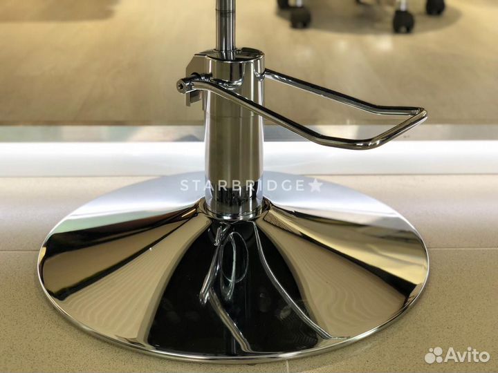 Кресло парикмахерское