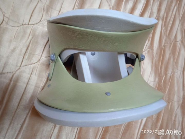 Головодержатель