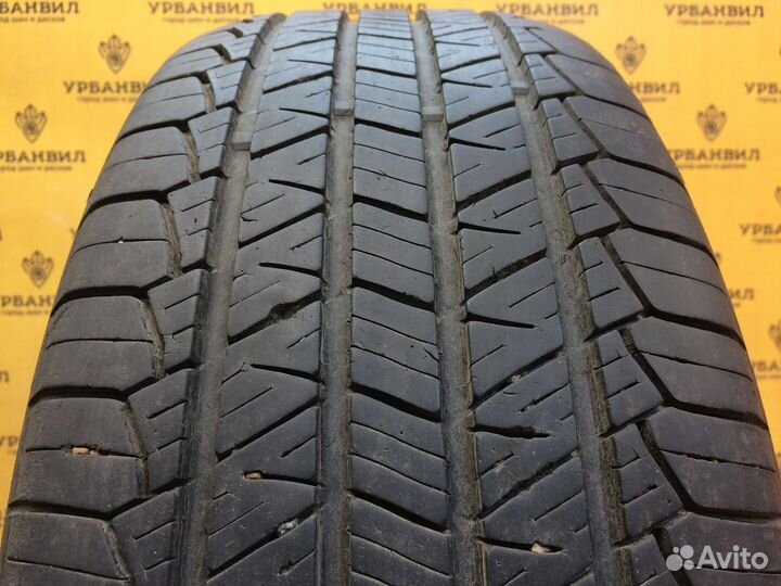 Tigar SUV Summer 225/60 R17 99H