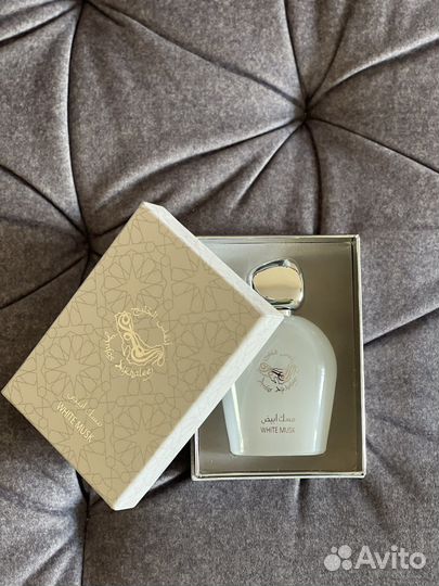 Духи женские