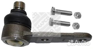 Опора шаровая Ford Escort, Orion, Fiesta III -1995