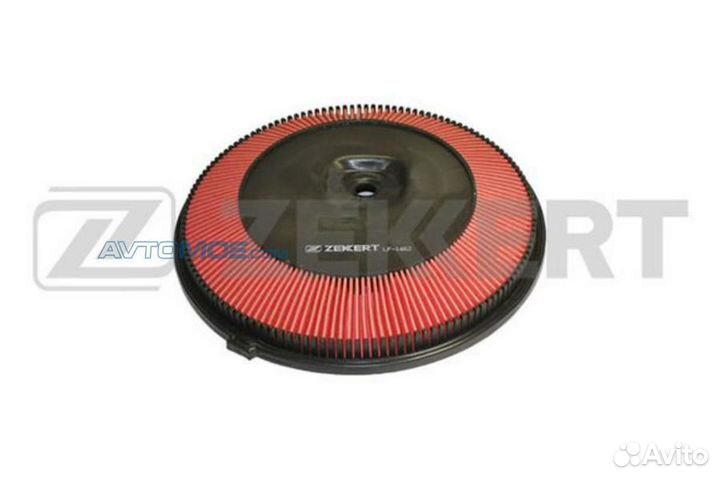 Фильтр воздушный LF1462 zekkert