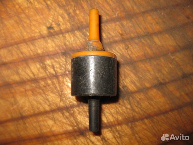 Клапан вакуумный Toyota Corolla (87-92 года) AE91