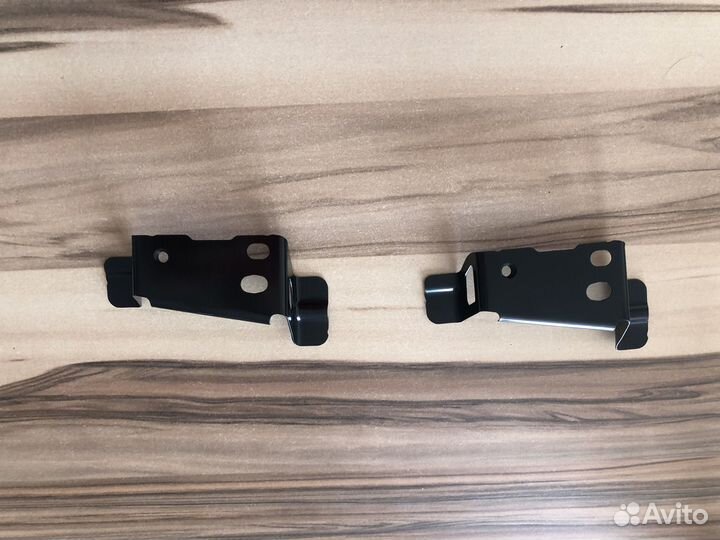 Кронштейн крепления крыла Mazda 6