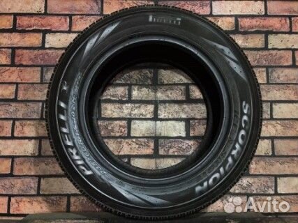 Pirelli Scorpion Ice&Snow 235/60 R17