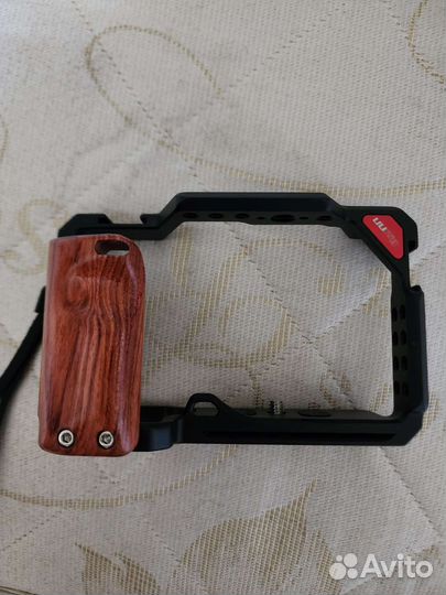 Клетка ulanzi uurig для sony 6000