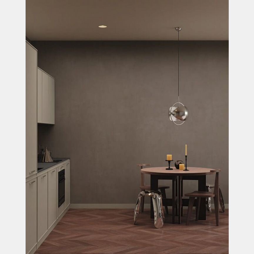 1-к. квартира, 39,4 м², 12/25 эт.