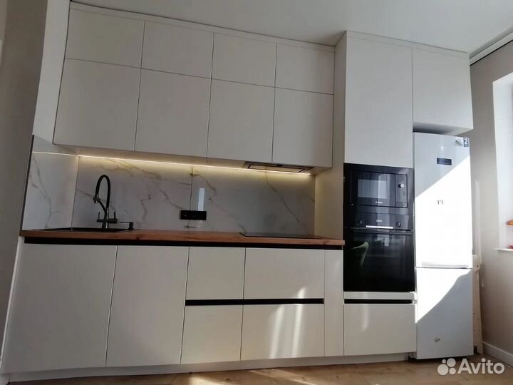 Кухня модель ка39