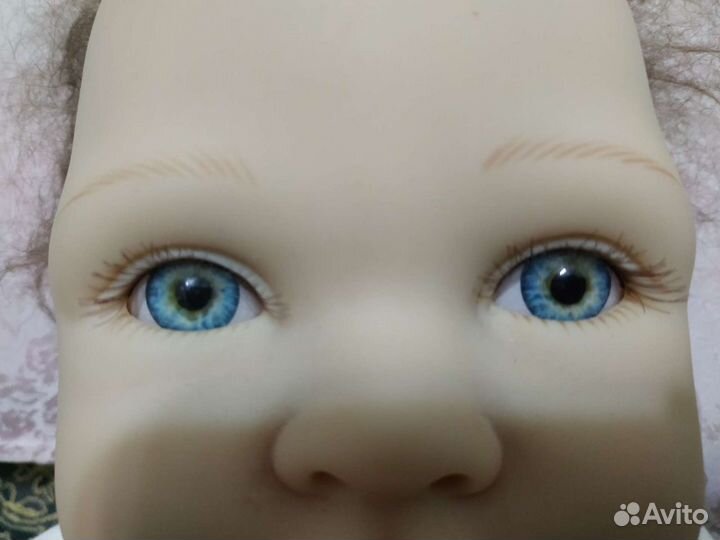 Коллекционные куклы Oberndorfer