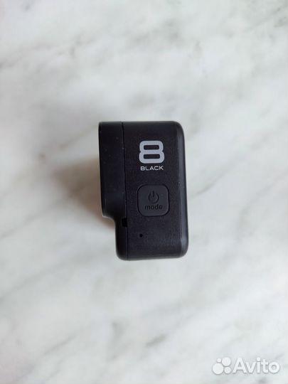 Go pro hero 8 black