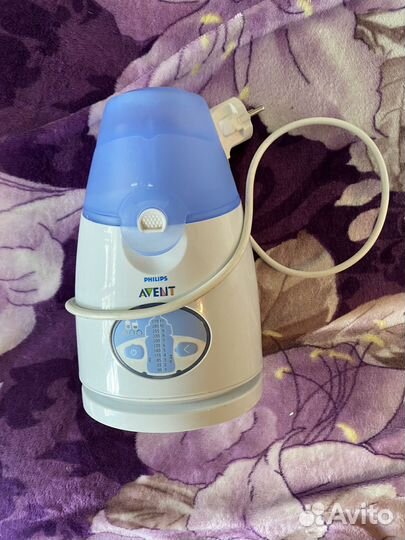 Подогреватель avent