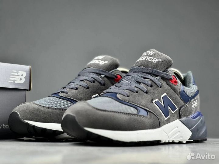 Кроссовки New balance 999 мужские