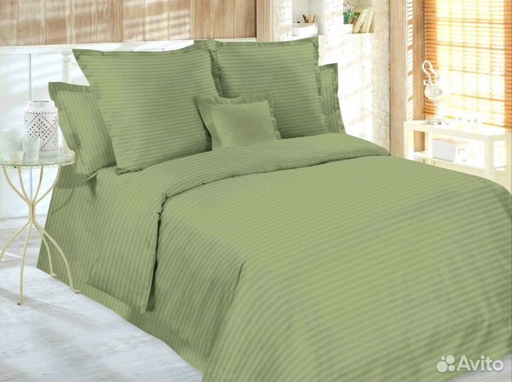 Постельное бельё