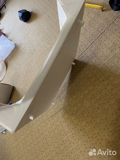 Пеленальная доска