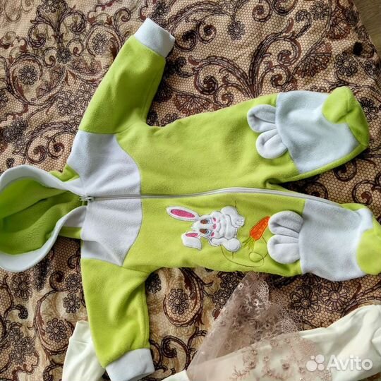 Вещи для девочки