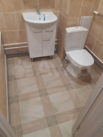 1-к. квартира, 32 м², 2/9 эт.