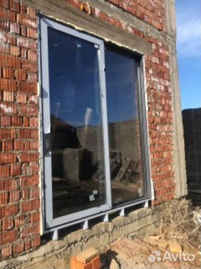 Окна пвх/Пластиковые окна