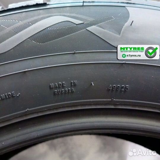 Ikon Tyres Autograph Ultra 2 SUV 275/50 R20 113W