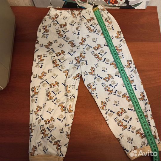 Детские вещи 86 размер