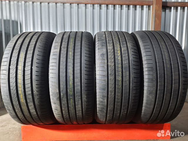 Bridgestone Potenza S001 275/50 R22