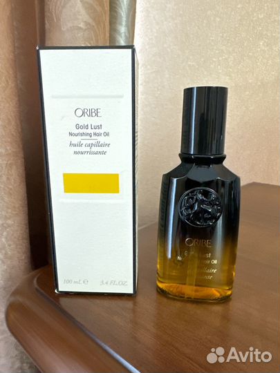 Oribe питательное масло для волос,100 ml