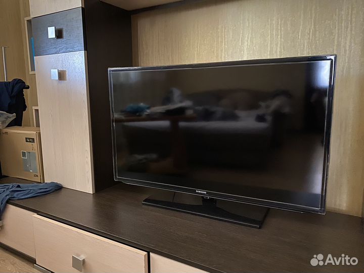 Телевизор Samsung UE40FH5007K