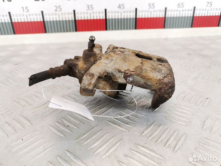 Суппорт задний левый для Subaru Impreza 2 (GD/GG)