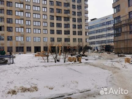 Ход строительства ЖК «Талисман на Дмитровском» 4 квартал 2021