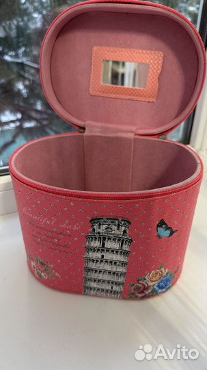 Косметичка