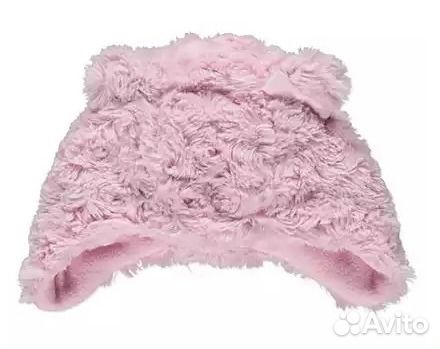 Шапка. Мех 