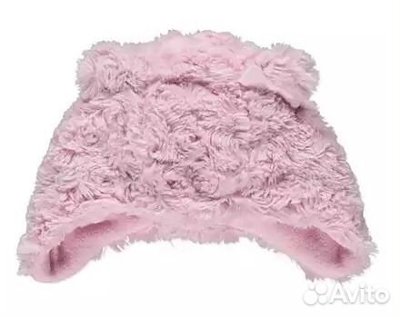 Шапка. Мех 