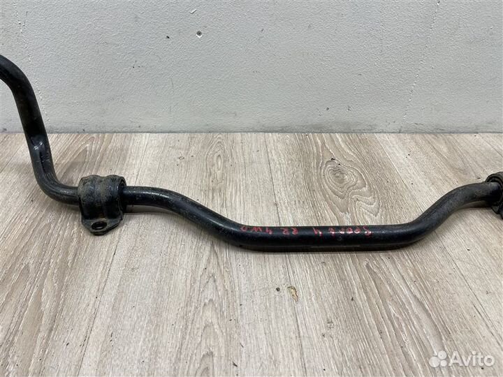 Стабилизатор задний Kia Sportage 4 2.0 4WD