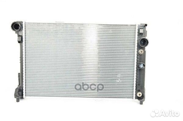 Радиатор MB W204/W212/C212 1.6-6.3/2.2D-3.5D 07