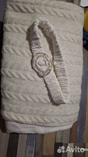 Балдахин в кроватку